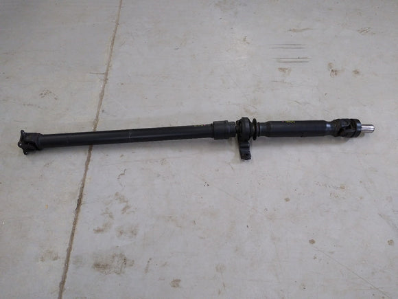 Toyota GR86 Rear Drive Shaft