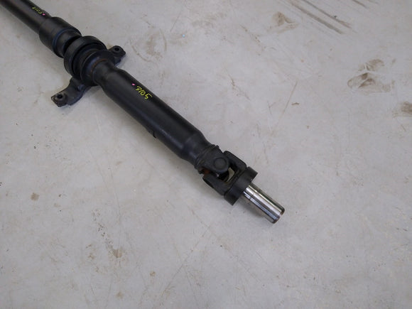 Toyota GR86 Rear Drive Shaft