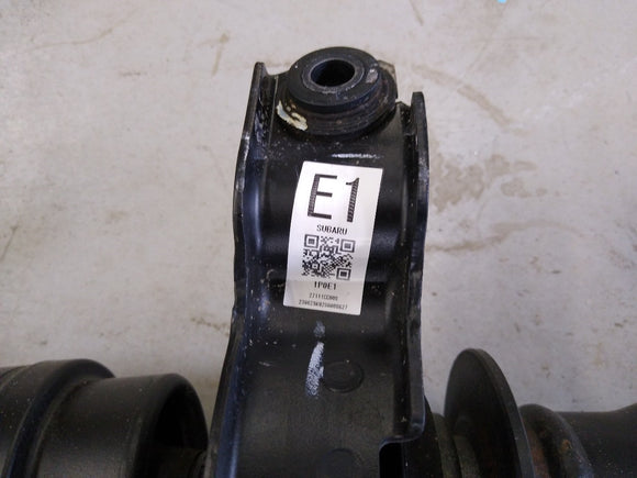 Toyota GR86 Rear Drive Shaft