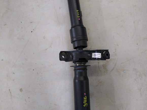 Toyota GR86 Rear Drive Shaft
