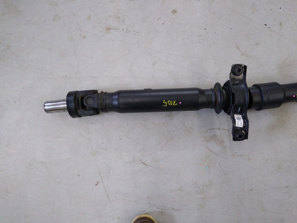 Toyota GR86 Rear Drive Shaft