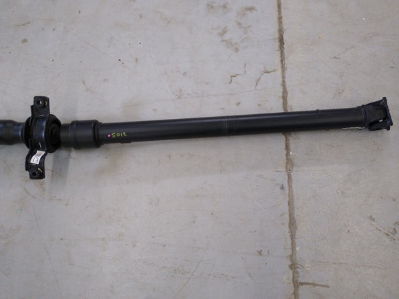Toyota GR86 Rear Drive Shaft