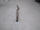 Toyota GR86 Exhaust Resonator Mid Pipe-1