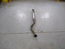 Toyota GR86 Exhaust Resonator Mid Pipe-2