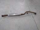 Toyota GR86 Exhaust Resonator Mid Pipe-3