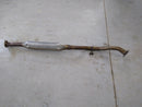 Toyota GR86 Exhaust Resonator Mid Pipe-4