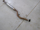 Toyota GR86 Exhaust Resonator Mid Pipe-8
