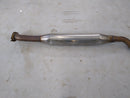 Toyota GR86 Exhaust Resonator Mid Pipe-9