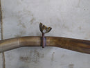 Toyota GR86 Exhaust Resonator Mid Pipe-11