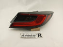 Toyota GR86 Passenger Right Tail Lamp-1