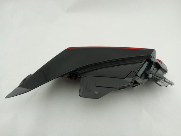 Toyota GR86 Passenger Right Tail Lamp
