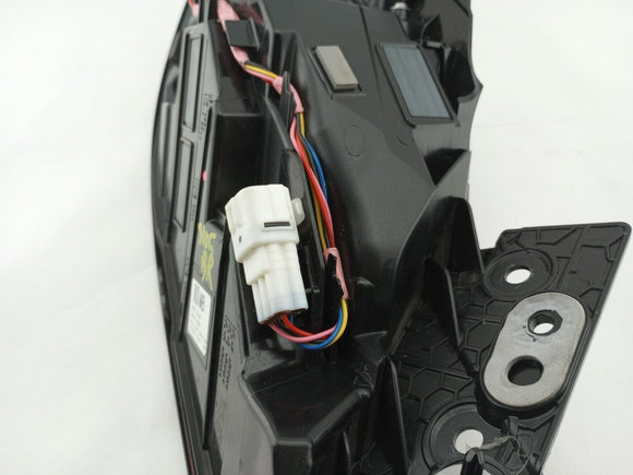 Toyota GR86 Passenger Right Tail Lamp