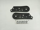 Toyota GR86 Pair Of Rear Subframe Mount Brackets-1
