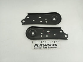 Toyota GR86 Pair Of Rear Subframe Mount Brackets