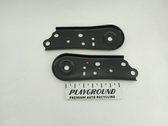 Toyota GR86 Pair Of Rear Subframe Mount Brackets