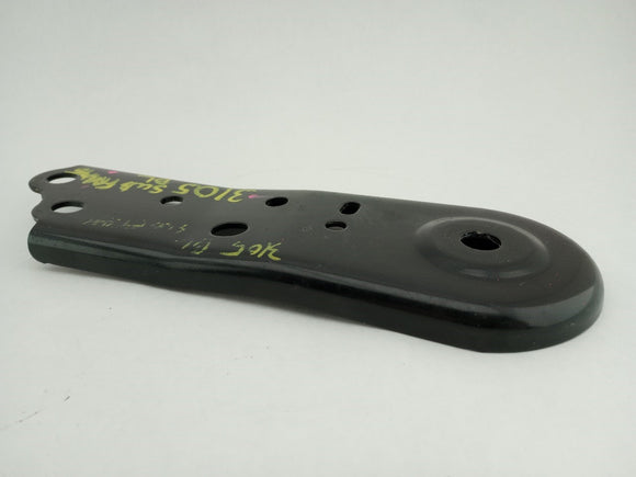 Toyota GR86 Pair Of Rear Subframe Mount Brackets