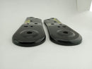 Toyota GR86 Pair Of Rear Subframe Mount Brackets-11