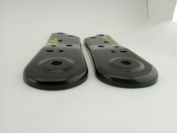 Toyota GR86 Pair Of Rear Subframe Mount Brackets