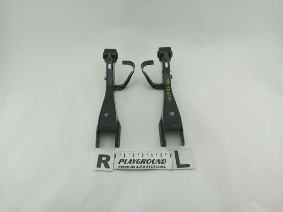 Toyota GR86 Pair Of Rear Lower Control Arms