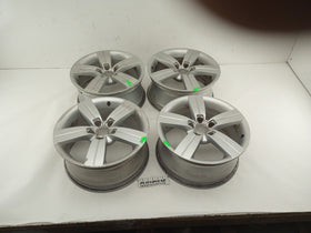 Audi TT Set Of 4 Alloy Wheel Rims 5 Spoke