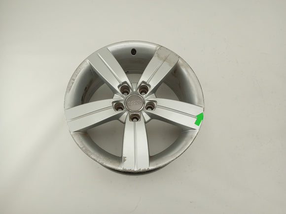 Audi TT Set Of 4 Alloy Wheel Rims 5 Spoke