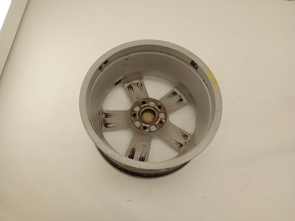 Audi TT Set Of 4 Alloy Wheel Rims 5 Spoke