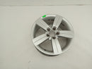 Audi TT Set Of 4 Alloy Wheel Rims 5 Spoke-7