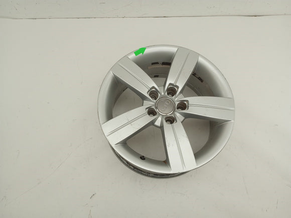 Audi TT Set Of 4 Alloy Wheel Rims 5 Spoke