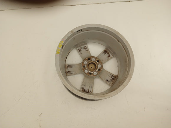 Audi TT Set Of 4 Alloy Wheel Rims 5 Spoke