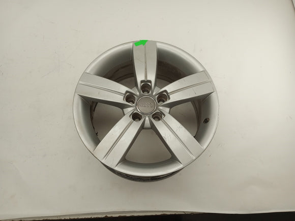 Audi TT Set Of 4 Alloy Wheel Rims 5 Spoke