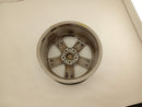 Audi TT Set Of 4 Alloy Wheel Rims 5 Spoke-10