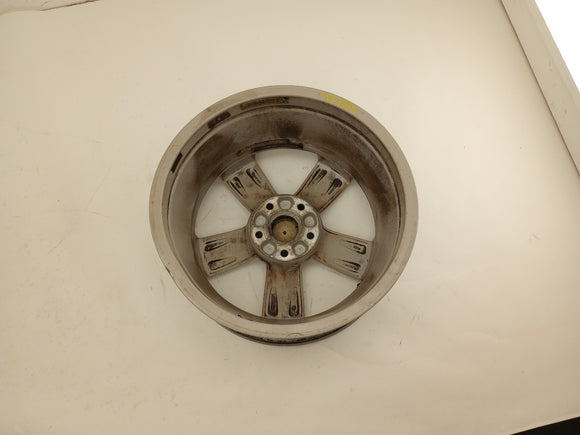 Audi TT Set Of 4 Alloy Wheel Rims 5 Spoke