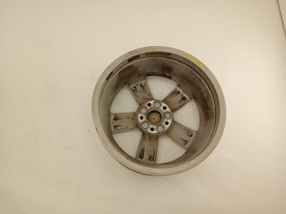 Audi TT Set Of 4 Alloy Wheel Rims 5 Spoke