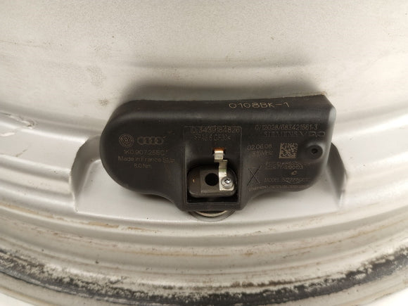 Audi TT Set Of 4 Alloy Wheel Rims 5 Spoke