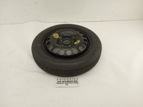 Saab 9-3 Compact Spare Tire
