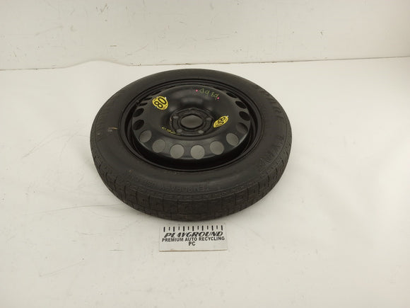 Saab 9-3 Compact Spare Tire