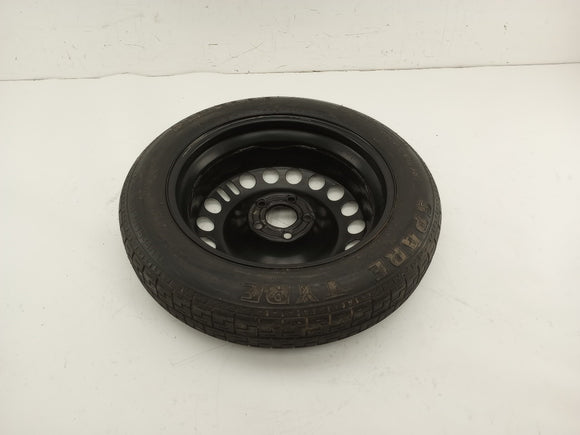 Saab 9-3 Compact Spare Tire