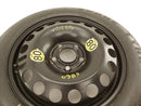 Saab 9-3 Compact Spare Tire-4