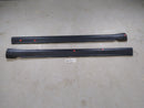 Dodge Charger Pair Of Rocker Panel Side Skirts-1