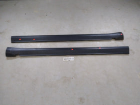 Dodge Charger Pair Of Rocker Panel Side Skirts
