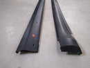 Dodge Charger Pair Of Rocker Panel Side Skirts-6