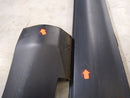 Dodge Charger Pair Of Rocker Panel Side Skirts-9