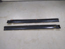 Dodge Charger Pair Of Rocker Panel Side Skirts-10