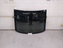 Dodge Charger Back Glass-1