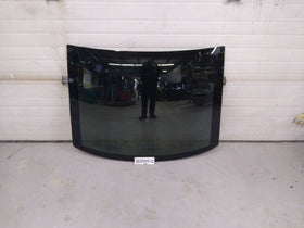 Dodge Charger Back Glass