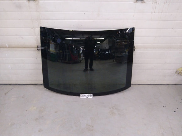 Dodge Charger Back Glass