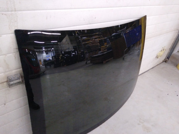 Dodge Charger Back Glass