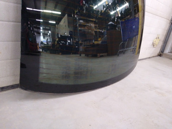 Dodge Charger Back Glass
