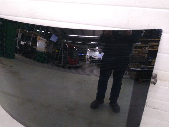 Dodge Charger Back Glass