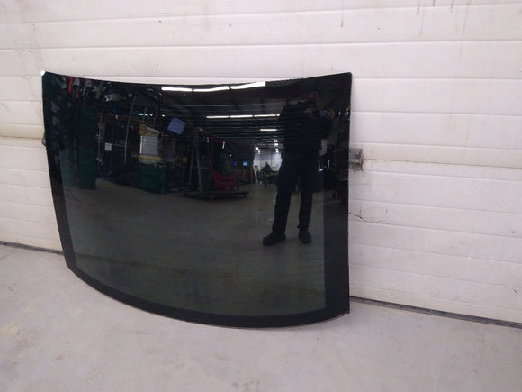 Dodge Charger Back Glass